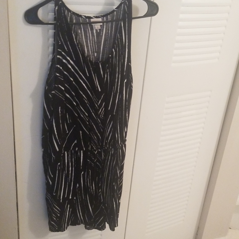 Romper/Jumpsuit